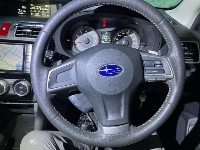 SUBARU FORESTER 2015 Image 31