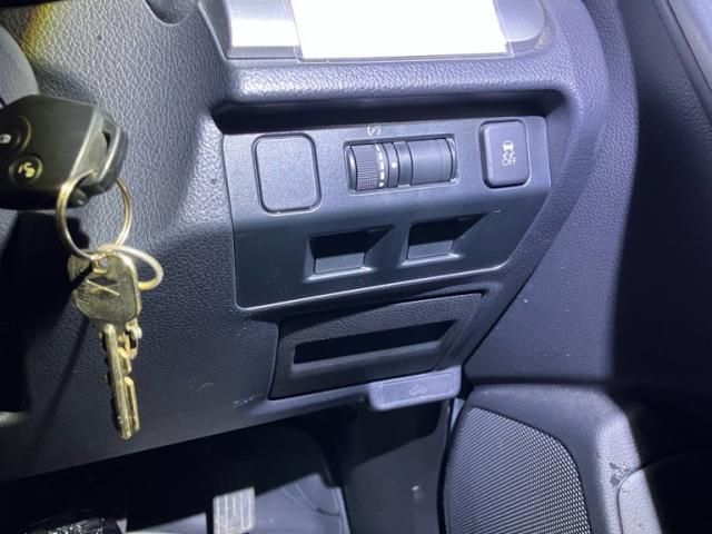 SUBARU FORESTER 2015 Image 31