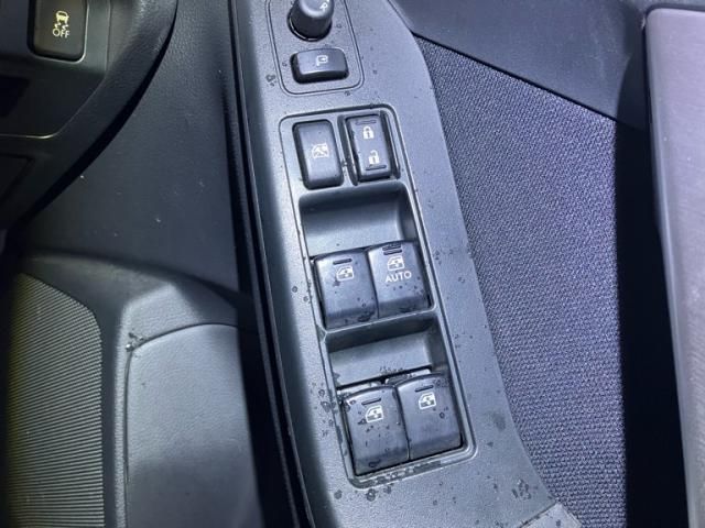 SUBARU FORESTER 2015 Image 31