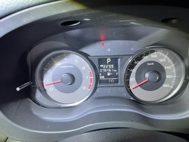 SUBARU FORESTER 2015 Image 31