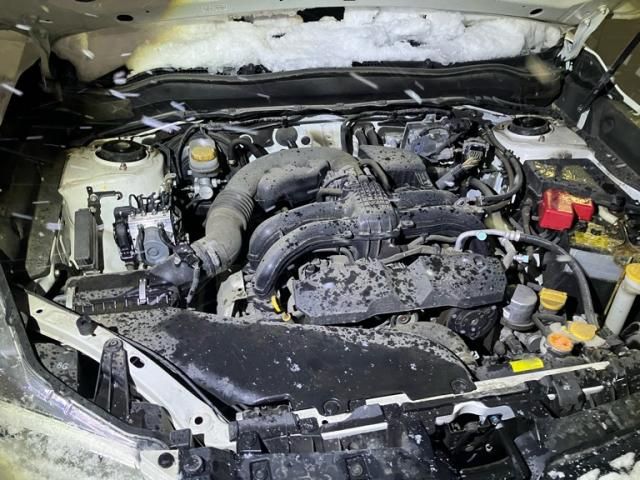 SUBARU FORESTER 2015 Image 31