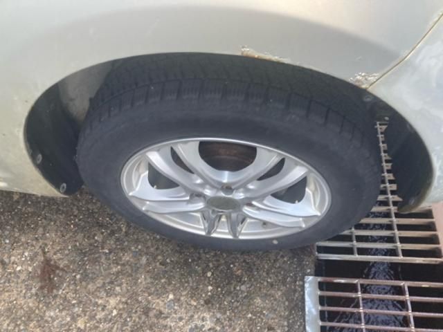 DAIHATSU MOVE 4WD 2010 Image 31