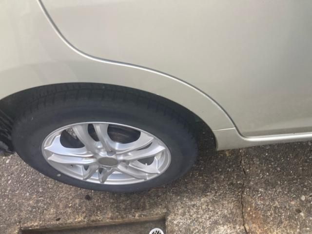 DAIHATSU MOVE 4WD 2010 Image 31