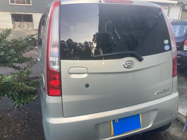 DAIHATSU MOVE 4WD 2010 Image 31