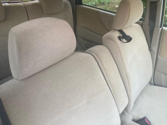 DAIHATSU MOVE 4WD 2010 Image 31