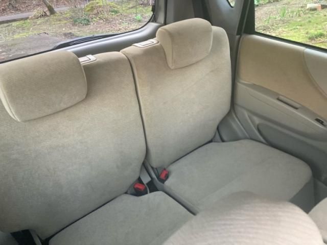 DAIHATSU MOVE 4WD 2010 Image 31