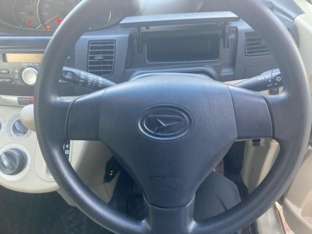 DAIHATSU MOVE 4WD 2010 Image 31