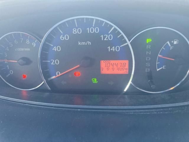 DAIHATSU MOVE 4WD 2010 Image 31