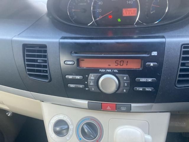 DAIHATSU MOVE 4WD 2010 Image 31