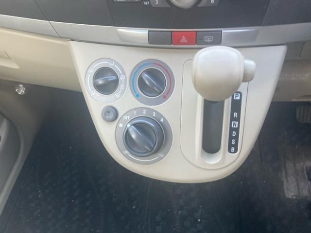 DAIHATSU MOVE 4WD 2010 Image 31