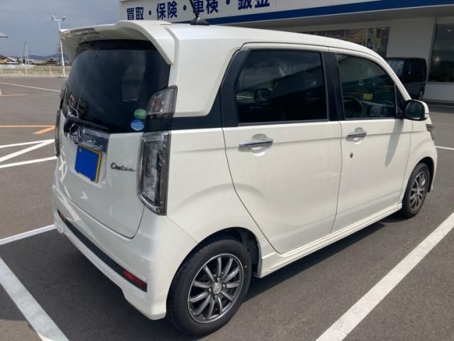 HONDA N-WGN CUSTOM 2014 Image 31