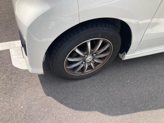 HONDA N-WGN CUSTOM 2014 Image 31