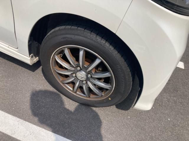 HONDA N-WGN CUSTOM 2014 Image 31