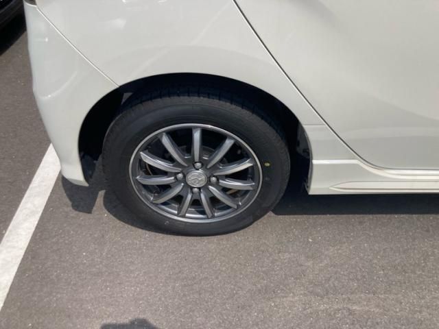 HONDA N-WGN CUSTOM 2014 Image 31