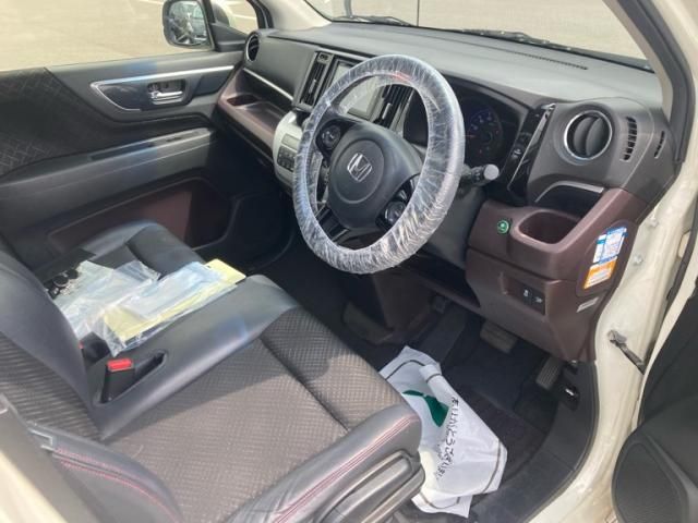 HONDA N-WGN CUSTOM 2014 Image 31