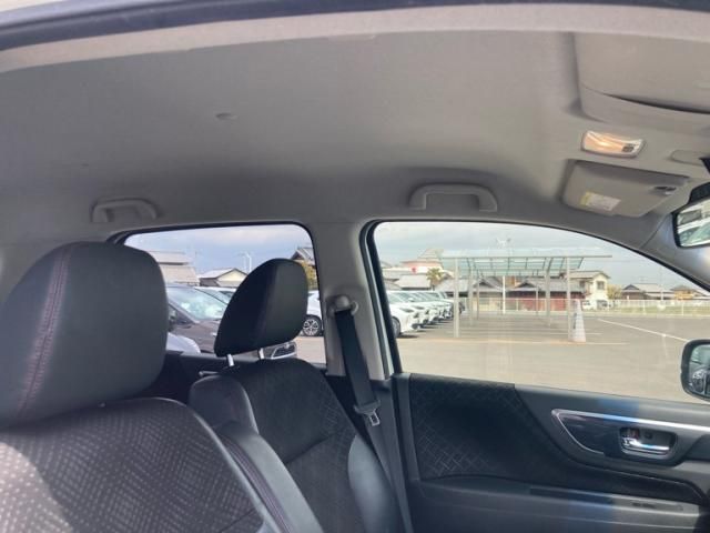 HONDA N-WGN CUSTOM 2014 Image 31