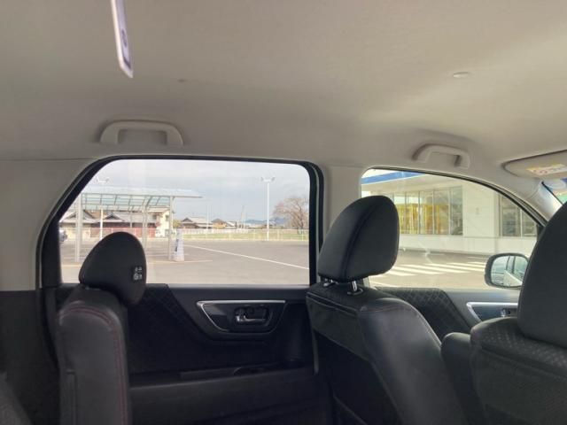 HONDA N-WGN CUSTOM 2014 Image 31