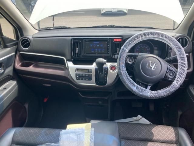 HONDA N-WGN CUSTOM 2014 Image 31