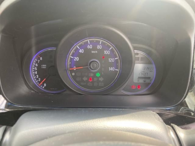 HONDA N-WGN CUSTOM 2014 Image 31