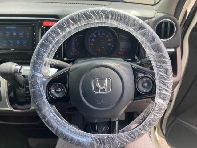 HONDA N-WGN CUSTOM 2014 Image 31