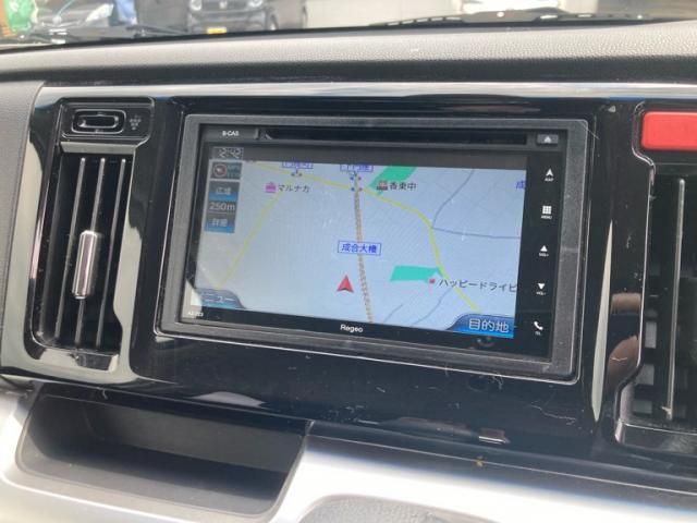 HONDA N-WGN CUSTOM 2014 Image 31