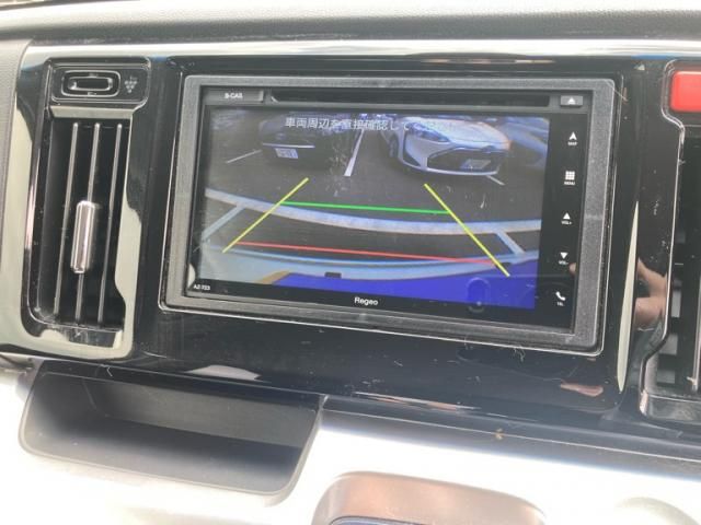 HONDA N-WGN CUSTOM 2014 Image 31