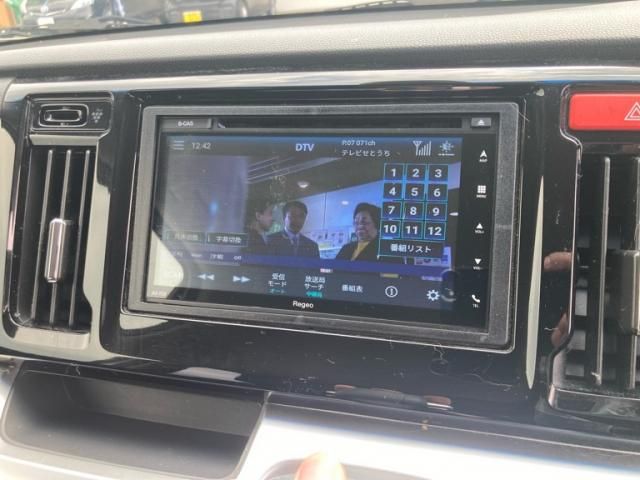 HONDA N-WGN CUSTOM 2014 Image 31