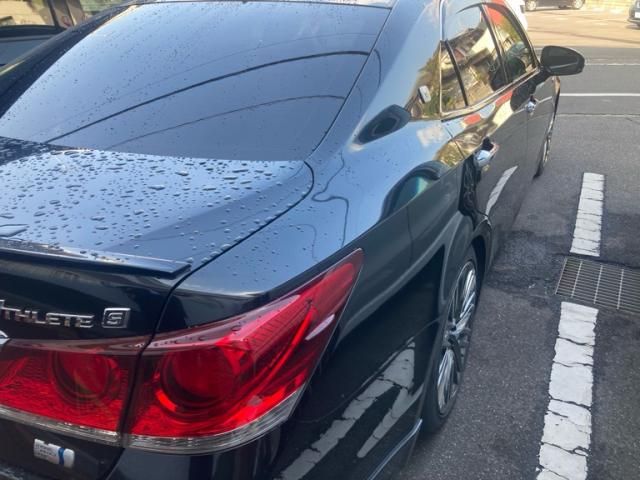 TOYOTA CROWN SEDAN HYBRID 2013 Image 31