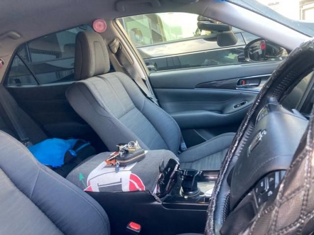 TOYOTA CROWN SEDAN HYBRID 2013 Image 31