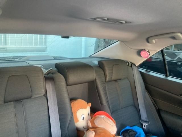 TOYOTA CROWN SEDAN HYBRID 2013 Image 31