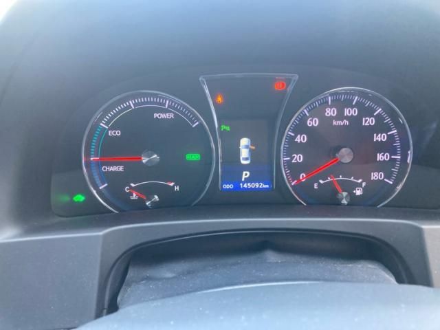 TOYOTA CROWN SEDAN HYBRID 2013 Image 31