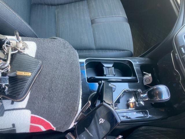 TOYOTA CROWN SEDAN HYBRID 2013 Image 31