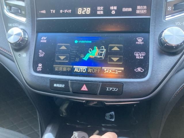 TOYOTA CROWN SEDAN HYBRID 2013 Image 31