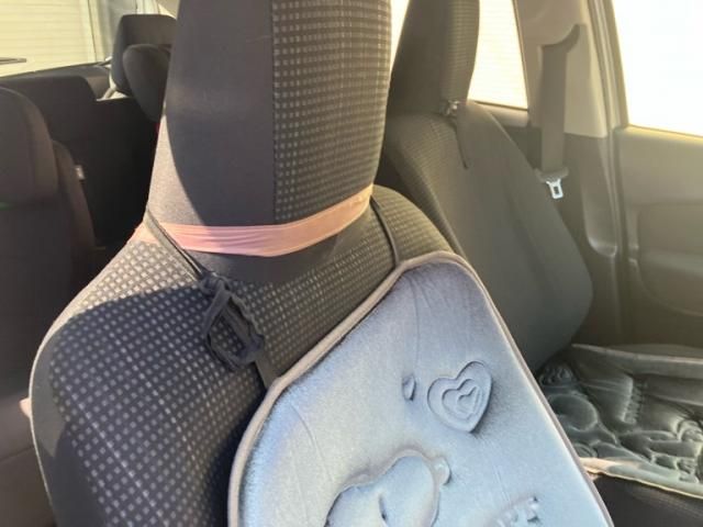 TOYOTA VITZ 2015 Image 31