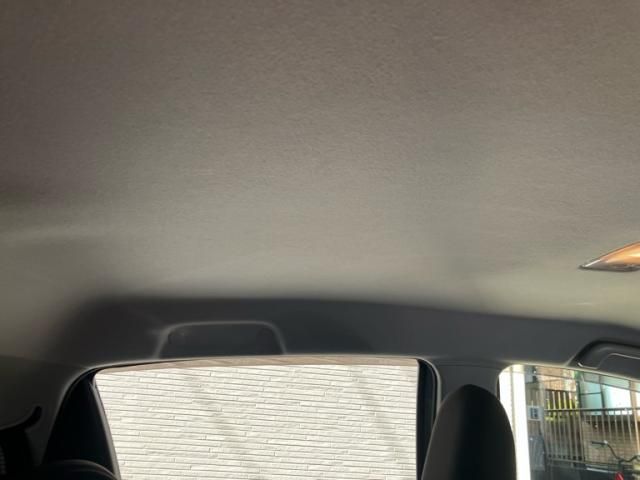 TOYOTA VITZ 2015 Image 31