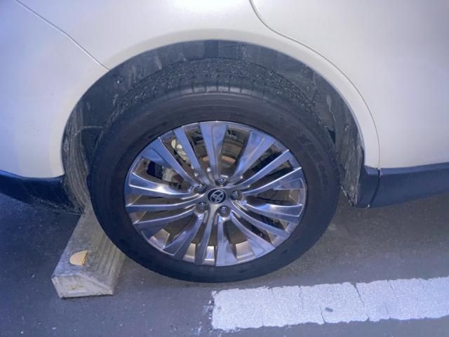 TOYOTA HARRIER 2WD 2020 Image 31