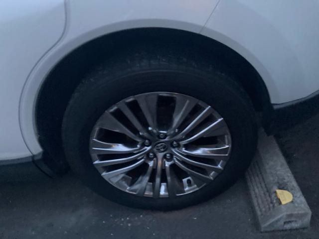 TOYOTA HARRIER 2WD 2020 Image 31