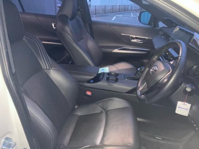 TOYOTA HARRIER 2WD 2020 Image 31