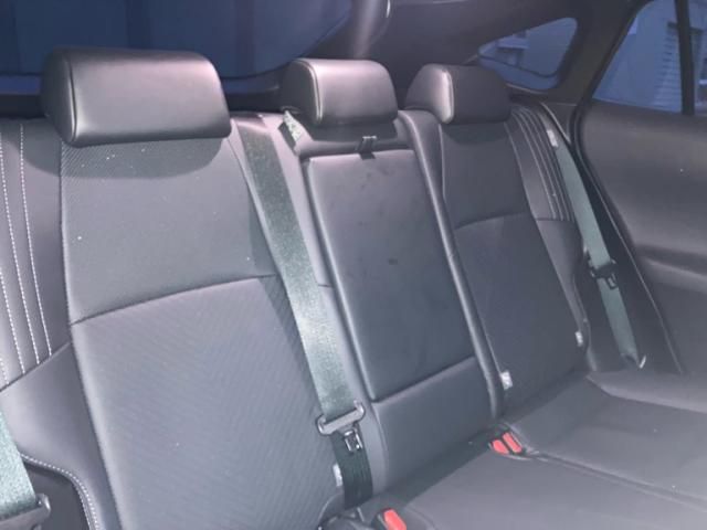 TOYOTA HARRIER 2WD 2020 Image 31