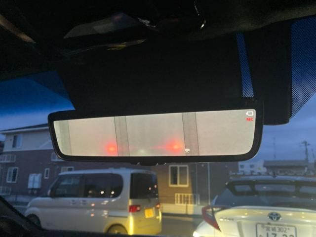 TOYOTA HARRIER 2WD 2020 Image 31