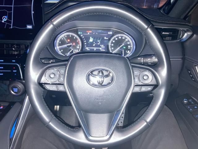 TOYOTA HARRIER 2WD 2020 Image 31