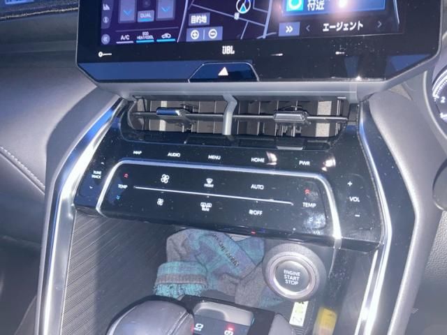 TOYOTA HARRIER 2WD 2020 Image 31