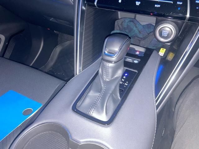 TOYOTA HARRIER 2WD 2020 Image 31