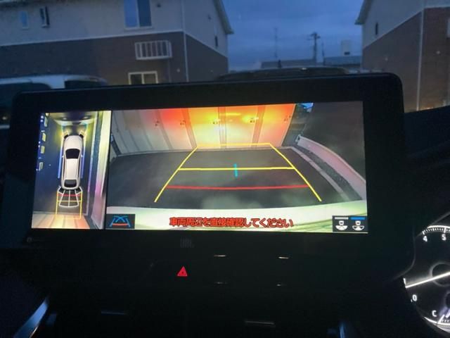 TOYOTA HARRIER 2WD 2020 Image 31