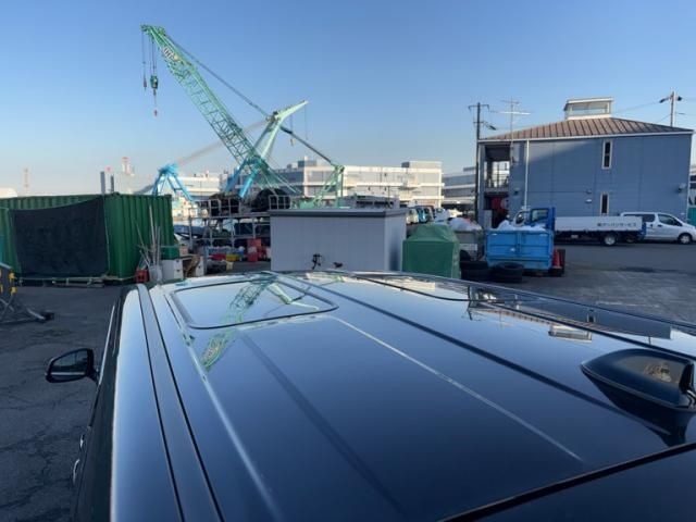 TOYOTA VELLFIRE  HYBRID 4WD 2024 Image 31