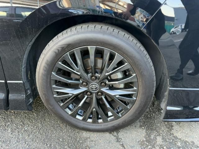 TOYOTA VELLFIRE  HYBRID 4WD 2024 Image 31