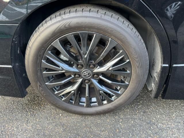 TOYOTA VELLFIRE  HYBRID 4WD 2024 Image 31