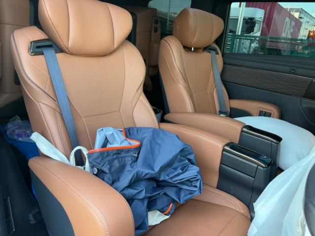 TOYOTA VELLFIRE  HYBRID 4WD 2024 Image 31