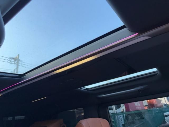 TOYOTA VELLFIRE  HYBRID 4WD 2024 Image 31