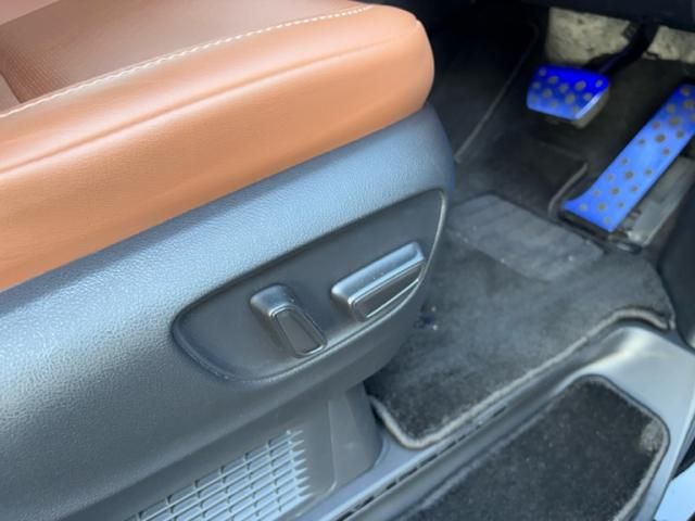 TOYOTA VELLFIRE  HYBRID 4WD 2024 Image 31